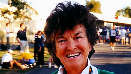 Tributes paid to Ireland’s first female track and field Olympian and 'trailblazer' in Irish sport
