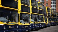 Man (43) charged with attacking Swiss tourist on Dublin Bus over buggy space