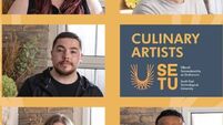 SETU culinary students release digital cookbook
