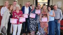 Local Notes: Short film success, community WhatsApp group, GAA news and more