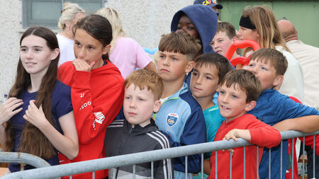 In Photos: Ballybeg celebrates its 50th anniversary