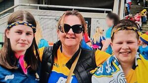 Tributes paid to government vet Vanessa Whyte after Co Fermanagh shooting Tributes paid to government vet Vanessa Whyte after Co Fermanagh shooting