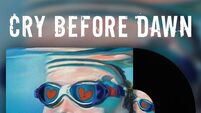 Cry Before Dawn set for Waterford launch