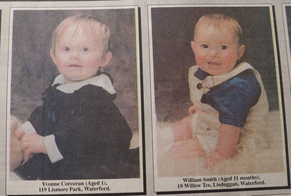 Staff photographer, Joe Evans, is goes through the archives of Waterford News &amp; Star to compile galleries of photos from Waterford's past.