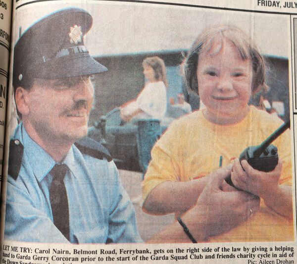 Staff photographer, Joe Evans, is going to look back through the archives of Waterford News &amp; Star to compile galleries of photos from Waterford's past.