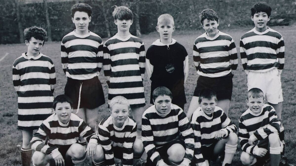 From the Archives: Dunmore East in the Summer of 1978, the St. Saviour's team in the 1994 TSB Bank U-14 League and more