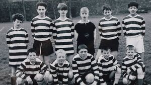 From the Archives: Dunmore East in the Summer of 1978, the St. Saviour's team in the 1994 TSB Bank U-14 League and more