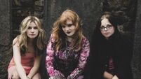 All female punk rock band from Waterford release first single