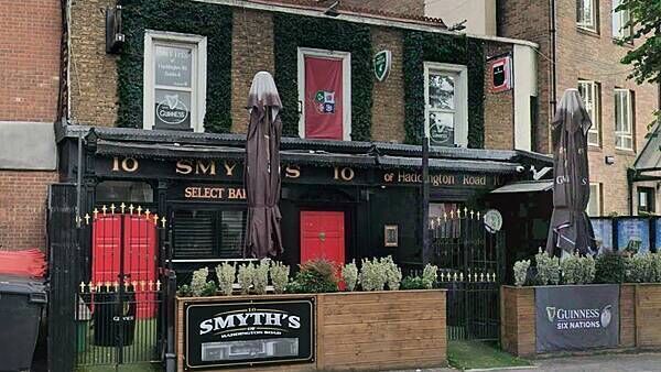 Demolition of Smyth's pub in D4 gets go-ahead despite locals' super-pub fears