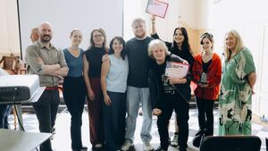 South East film challenge is creative success in Waterford