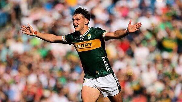 Kerry v Donegal: All you need to know ahead of the All-Ireland football final