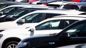 Budget move could raise taxes on high-emissions cars and vans Budget move could raise taxes on high-emissions cars and vans