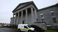 Man (28) jailed after being caught with €300k worth of cocaine