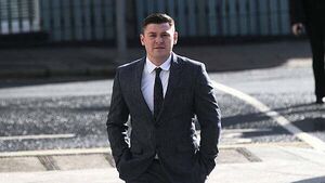 Two gang rapists argue issues of consent in conviction appeals Two gang rapists argue issues of consent in conviction appeals