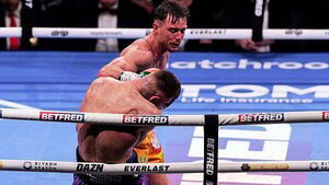 All-Ireland world title fight confirmed for Windsor Park in Belfast All-Ireland world title fight confirmed for Windsor Park in Belfast