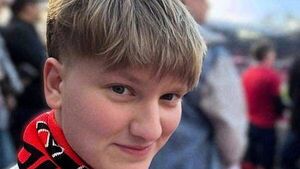 Funeral of teen (19) who died in Cork crash to take place on Friday Funeral of teen (19) who died in Cork crash to take place on Friday
