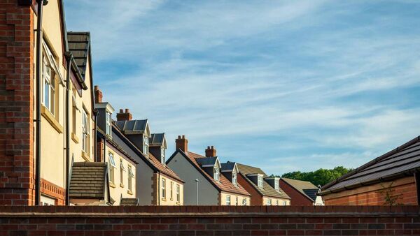 Residents can request Waterford Council take housing estates in charge