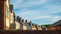 Residents can request Waterford Council take housing estates in charge
