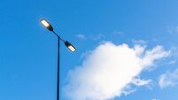 No end in sight for West Waterford housing estate with no lights