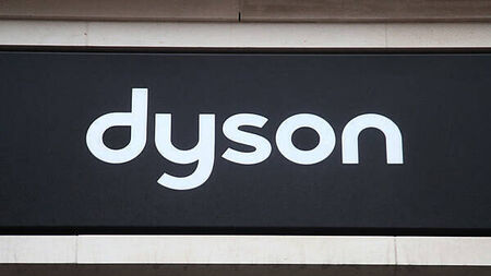 Revenues slide by 30% to €25m at Irish arm of Dyson due to 'increase in market competition'