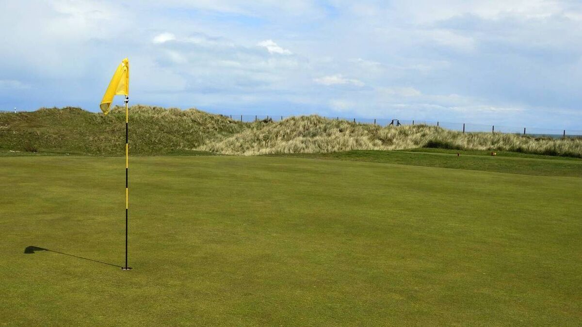 Local Notes: Camogie club, New York trip fundraiser, golf classic and Curraghmore House prepares for ATN.