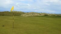 Local Notes: Camogie club, New York trip fundraiser, golf classic and Curraghmore House prepares for ATN.