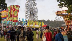 Scammers target All Together Now ticket buyers