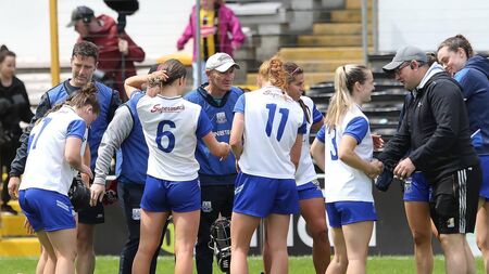 “We don’t just want to make up the numbers” - Boland
