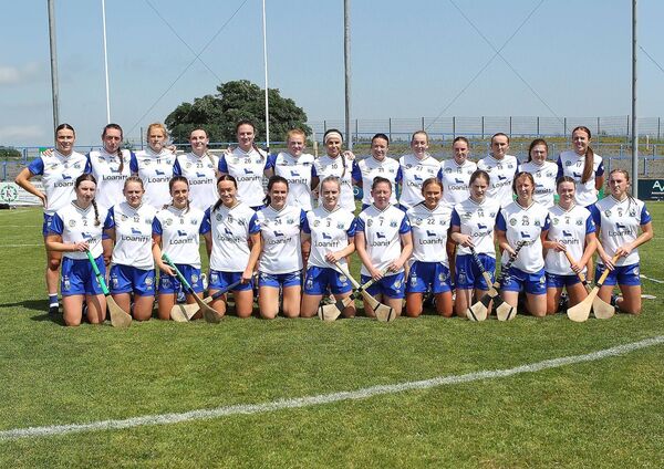 Waterford Senior camogie team will take on Cork in a bid to reach the All-Ireland senior final on Saturday at Nowlan Park.