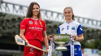 Ultimate test for Waterford Camogie in senior final four