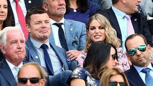 'Golden couple': Profits soar at Brian O'Driscoll and Amy Huberman's companies 'Golden couple': Profits soar at Brian O'Driscoll and Amy Huberman's companies