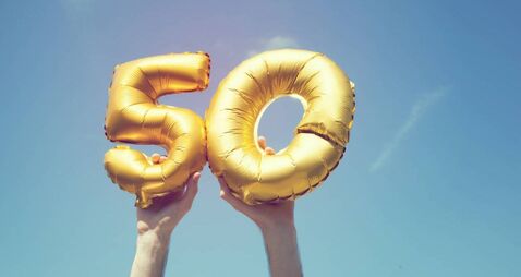 Local Notes: 50th anniversary celebrations, crafts and championships