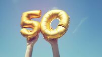 Local Notes: 50th anniversary celebrations, crafts and championships