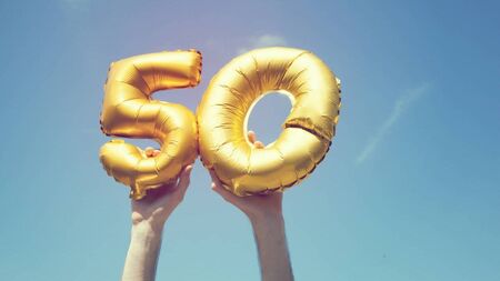 Local Notes: 50th anniversary celebrations, crafts and championships
