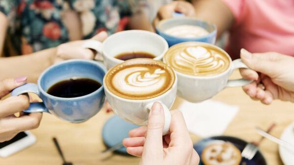 Local Notes: Memorial coffee morning, volunteers needed and beginners yoga