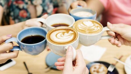 Local Notes: Memorial coffee morning, volunteers needed and beginners yoga