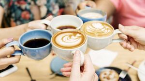 Local Notes: Memorial coffee morning, volunteers needed and beginners yoga Local Notes: Memorial coffee morning, volunteers needed and beginners yoga