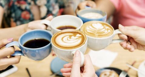 Local Notes: Memorial coffee morning, volunteers needed and beginners yoga