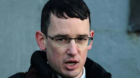 Enoch Burke wins appeal over composition of disciplinary appeals panel