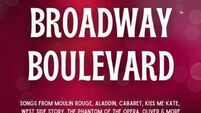 Brilliant Broadway Boulevard