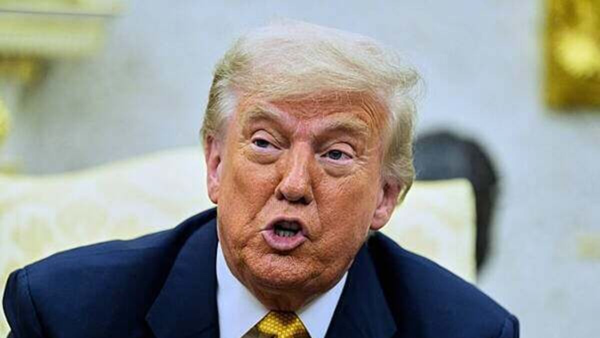 EU and US could reach framework trade deal this weekend - EU officials