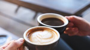 The Annual Gerry Rush Memorial Coffee Morning to raise funds for Waterford Hospice