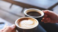 The Annual Gerry Rush Memorial Coffee Morning to raise funds for Waterford Hospice