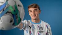 Waterford FC announce the signing of new exciting winger