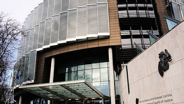 Man jailed for early morning sex assault on woman walking to work