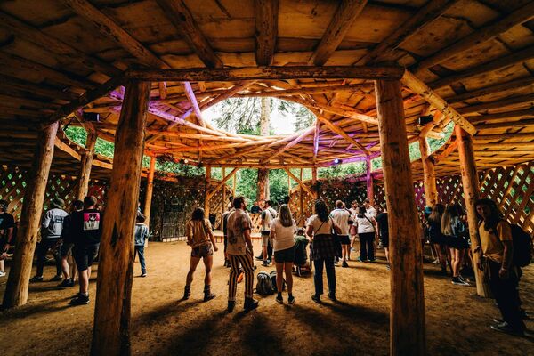 Fontaines D.C. will headline this year alongside pop icon Nelly Furtado. London Grammar will deliver their only Irish festival set of the year. Fontaines D.C. will headline this year alongside pop icon Nelly Furtado. London Grammar will deliver their only Irish festival set of the year.