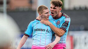 League of Ireland wrap: Sligo comeback to beat Cork City, Bohs draw with Derry City League of Ireland wrap: Sligo comeback to beat Cork City, Bohs draw with Derry City