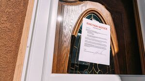 Suspended sentence for Waterford father and son