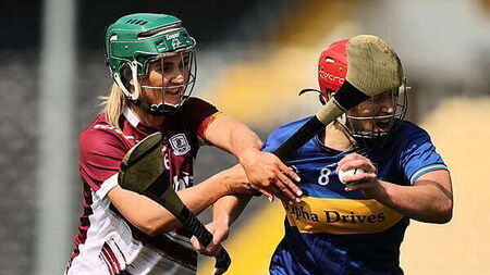 Camogie: Galway and Cork in All-Ireland final after semi-final wins