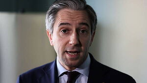 Harris backs idea to hold national day of solidarity in support of Palestinians Harris backs idea to hold national day of solidarity in support of Palestinians